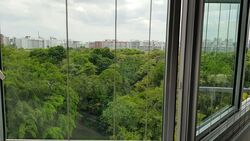 Blk 470C Hougang Parkview (Hougang), HDB 5 Rooms #537871681